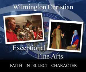Wilmington Christian Academy wilmingtonparent com