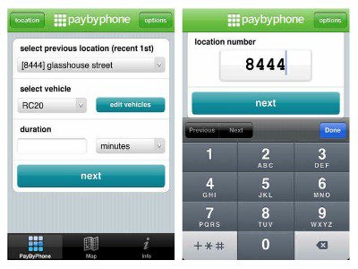 Clever App Simplifies Paying the Parking Meter ...