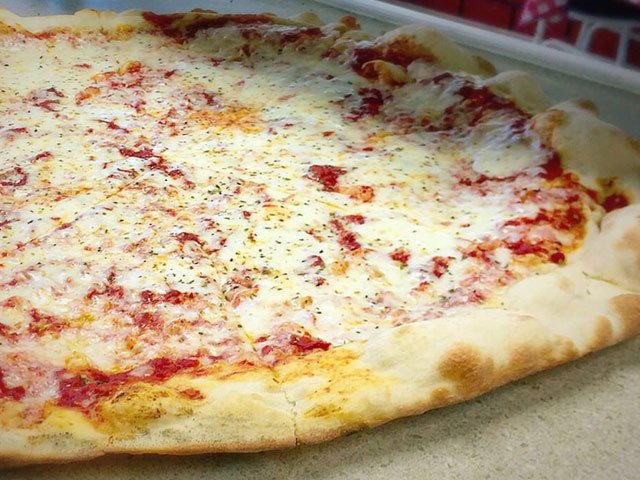 5 Best Pizzas in Wilmington, NC - wilmingtonparent.com