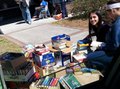 Book Sale