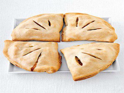 Chicken Empanada Chicken Empanada