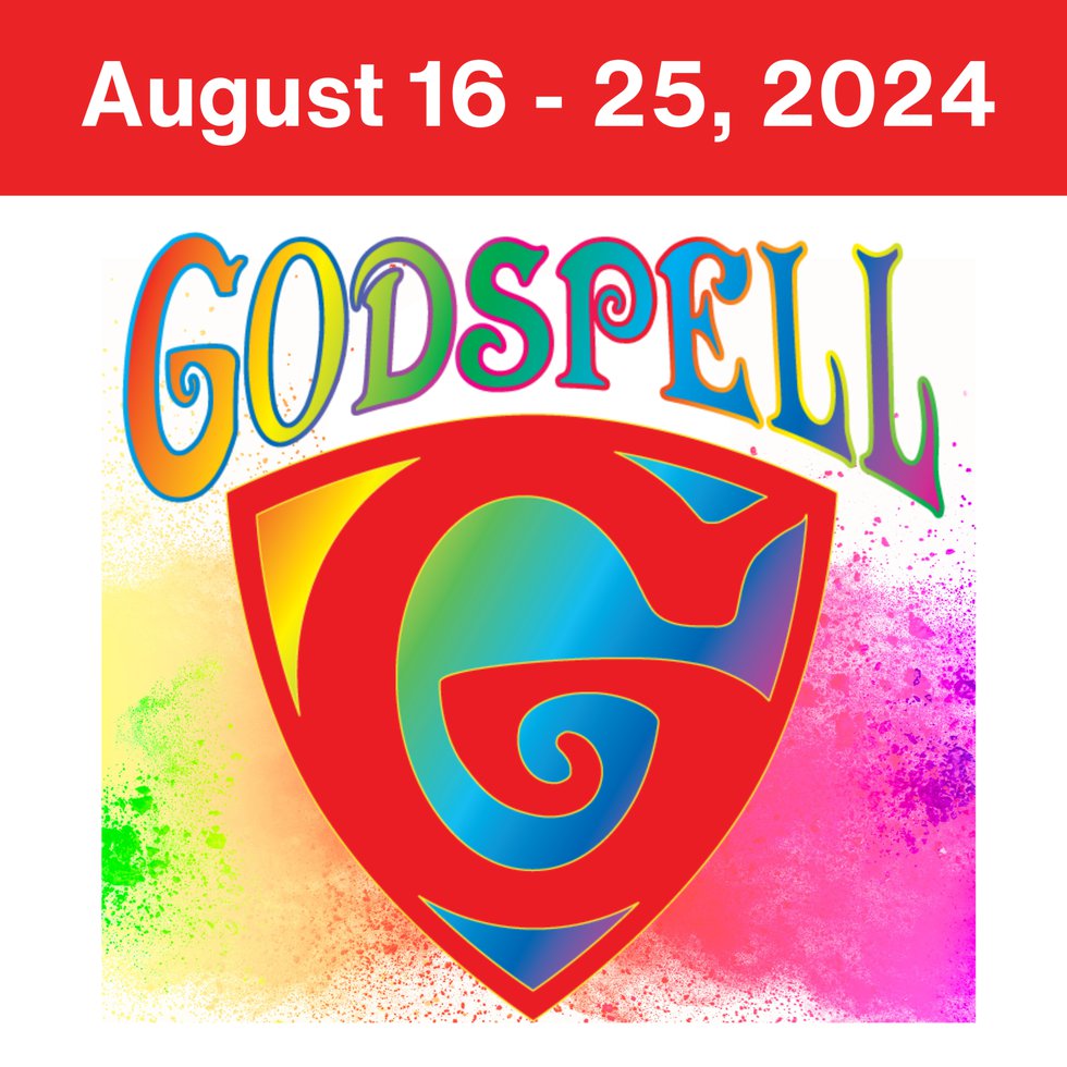 Godspell Cover Art.png