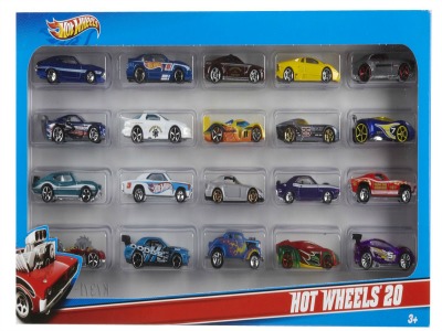 Hot Wheels Winner Announced - wilmingtonparent.com